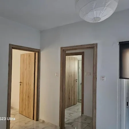 Center Point Apartment