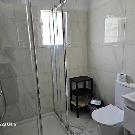 Center Point Apartment