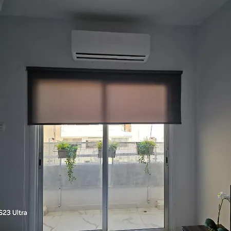 Apartment Center Point *