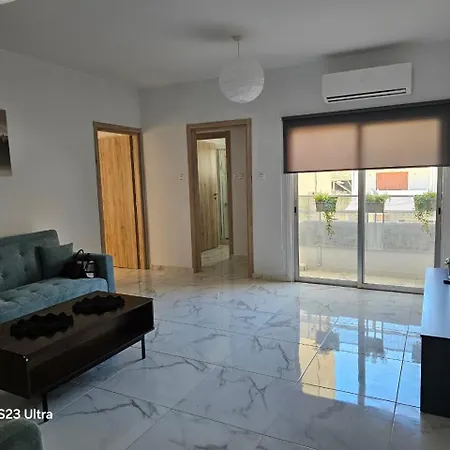 Apartament Center Point