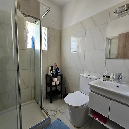 Center Point Larnaca